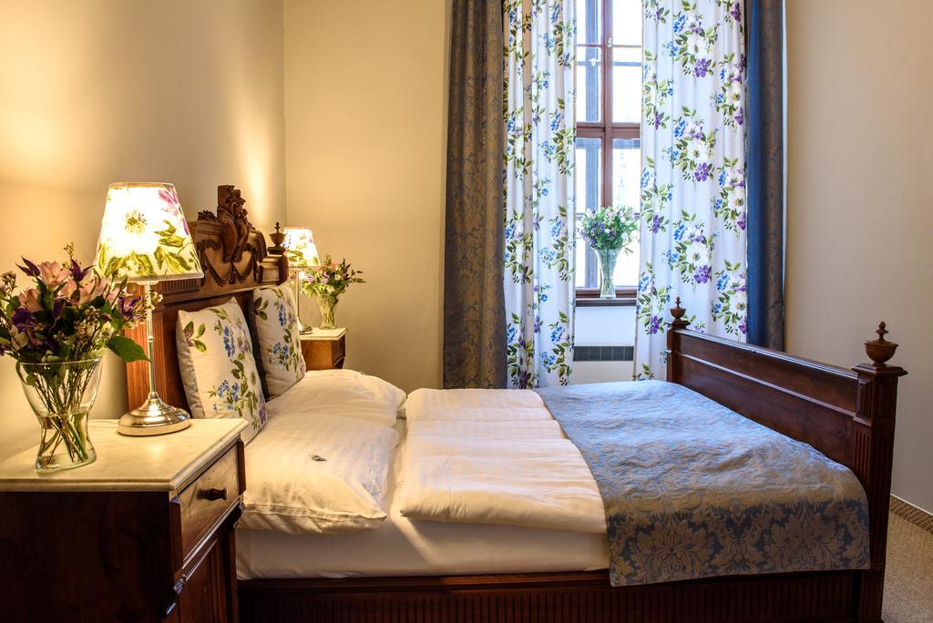 Chateau Hostacov Hotel Room photo